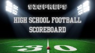 High school football playoff schedule, scores from second round