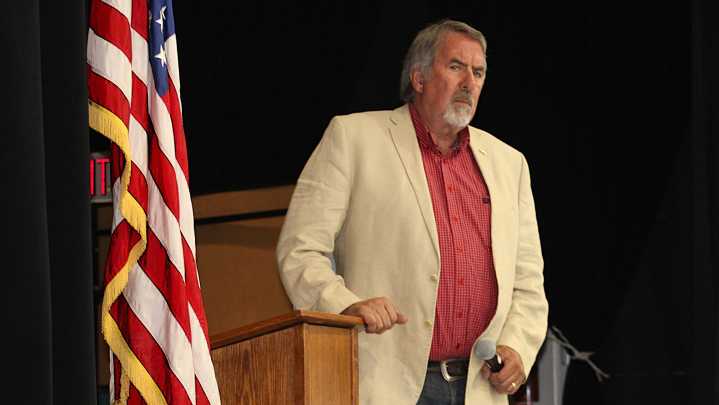 LaMalfa speaks out on what's ahead after Prop 50 vote