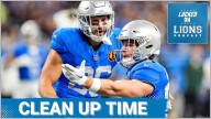 TROUBLE: Can the Detroit Lions FIX Their Offensive Line & BOUNCE BACK?