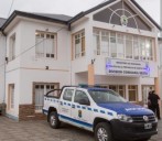 Homicidio en un complejo de departamentos: un hombre murió tras una riña en Río Gallegos