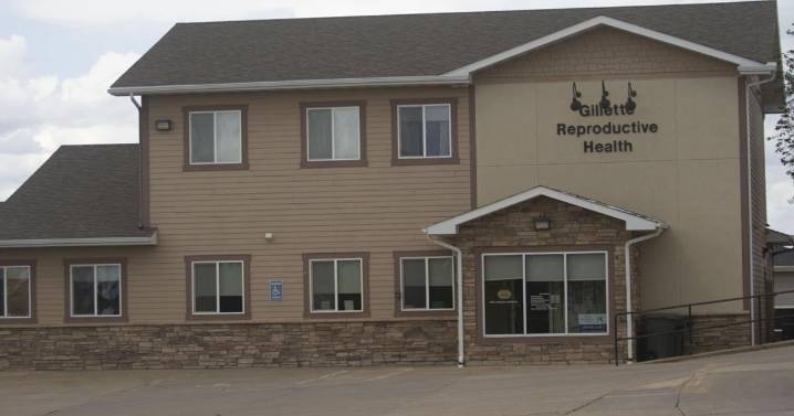 Commissioners approve contract with Gillette Reproductive Health (copy)