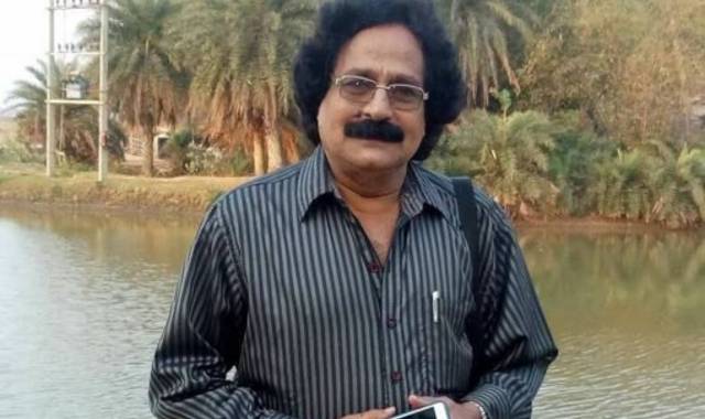 Jatra Icon Devi Prasad Rath Passes Away at 71