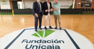 Los abonados del Unicaja podrán asistir gratis a los partidos del Trops Málaga