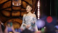 Man banned from Singapore after rushing Ariana Grande at premiere