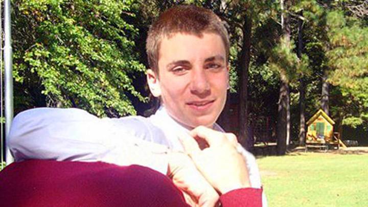 No tendrá salidas transitorias la mujer condenada por el secuestro y asesinato de Matías Berardi