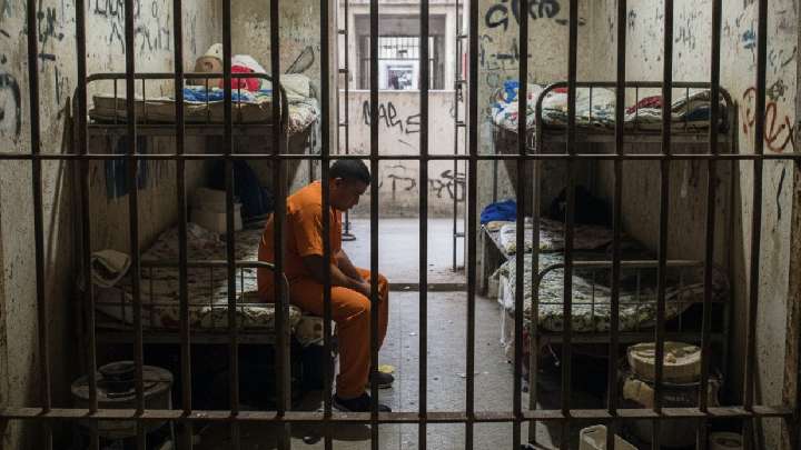 Fidel, reo del Cefereso 18 en Ramos Arizpe, muere tras ser apuñalado