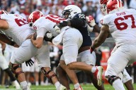 Penn State’s Terry Smith hopes defense can carry momentum to Michigan State