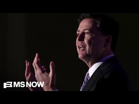 Federal Judge slams Trump’s DOJ for ‘genuine issues of misconduct’ in James Comey indictment 