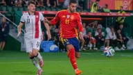 Georgia - España, en directo hoy: Jornada 5 de la clasificación para el Mundial 2026