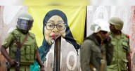 Tanzania en crisis: oposición denuncia 700 muertos tras elecciones y represión militar