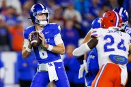 Deadspin | Kentucky dominates Florida for 31-point victory