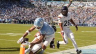 How to watch UNC football vs Duke today, TV channel…