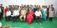 37 Maoist cadres, including senior leaders, surrender to Telangana Police