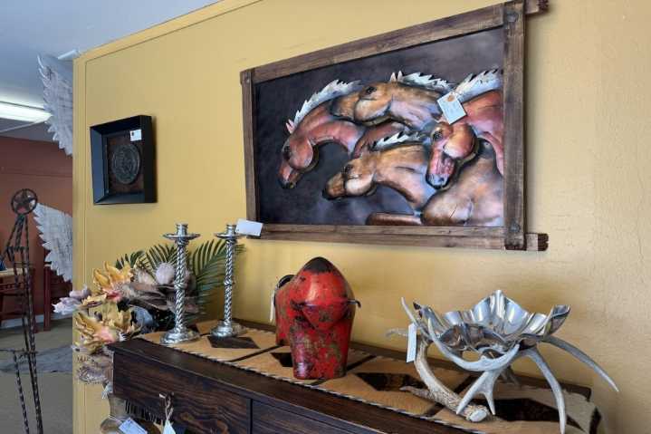 Local furniture and home goods store closes ...