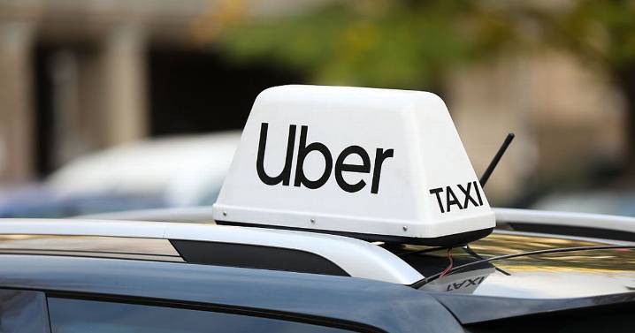 Bristol named as place with the worst Uber rider ratings