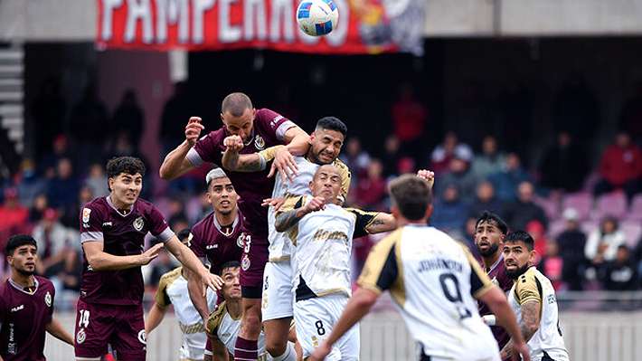 Se abre la primera polémica en la previa del clásico entre Deportes La Serena y el campeón Coquimbo Juegan el próximo sábado 22 de noviembre.
