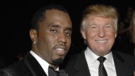 Diddy Brags About President Trump's Alleged Plan To Pardon Him In 2026