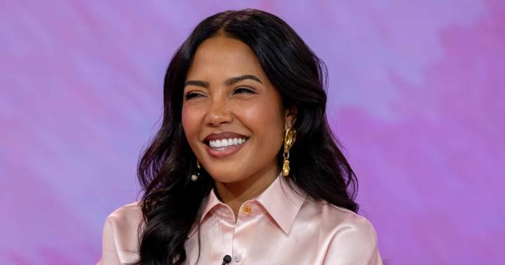 Skims Co-Founder Emma Grede Says Dyslexia Led to Business Success