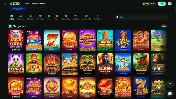 Top new social casinos better than Chumba and McLuck to sign up for this weekend