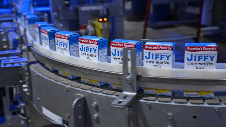 How Michigan's Jiffy mix maker is keeping its products affordable