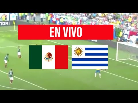 Canal 5 en vivo online: cómo ver, México vs Uruguay hoy gratis vía Televisa, Azteca 7 por partido amistoso
