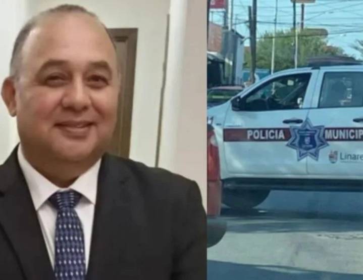 Dan 4 años de prisión a adolescente que mató al secretario de Linares, Nuevo León