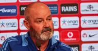 Steve Clarke on unseen World Cup summit in Scotland camp, Gilmour injury and goalkeeper decision
