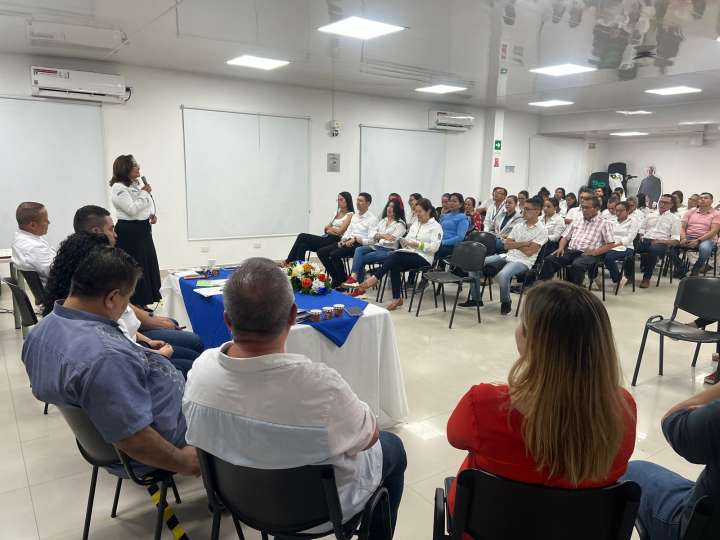 La Gobernación de Casanare hace un llamado a la responsabilidad en campañas políticas e invita a los funcionarios a mantener la imparcialidad