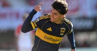 Boca Juniors derrotó 2 a 1 a Estudiantes