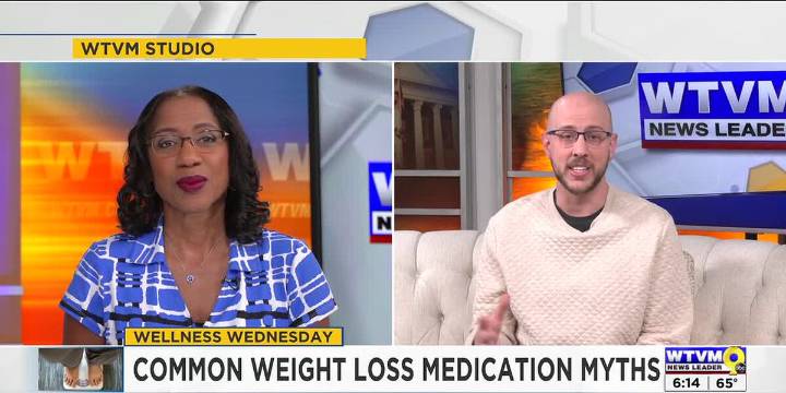 Why weight loss medications may not be right for everyone