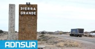 19:41 Tensión en la Patagonia: incendiaron camionetas del gremio UOCRA y detuvieron a un sospechoso