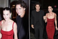 Katy Perry and Justin Trudeau taking major next step in their relationship: report
