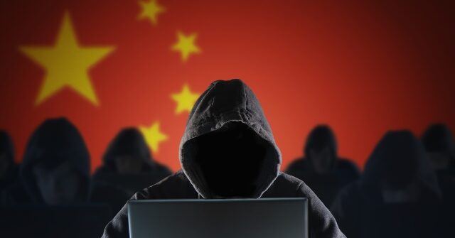 Chinese Hackers Trick Anthropic's AI into Automating Their Cyberattacks