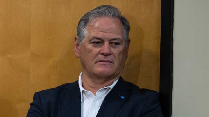 Saints owner provides huge update on GM Mickey Loomis' future