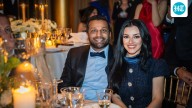 Kash Patel's girlfriend sues podcaster for $5 million over 'wordless' retweet