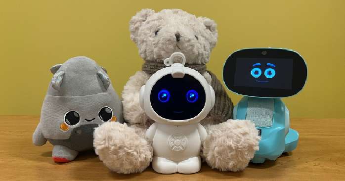 Advocacy groups urge parents to avoid AI toys this holiday season