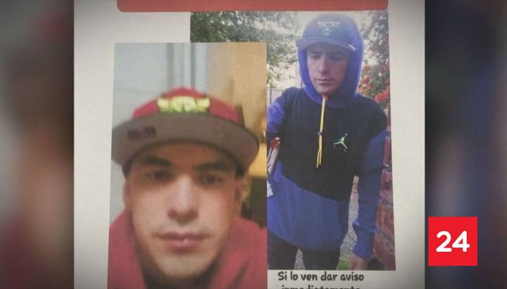 Se encontraba ilegal en el país: buscan esclarecer nacionalidad de extranjero que acosó a menor de edad en Osorno