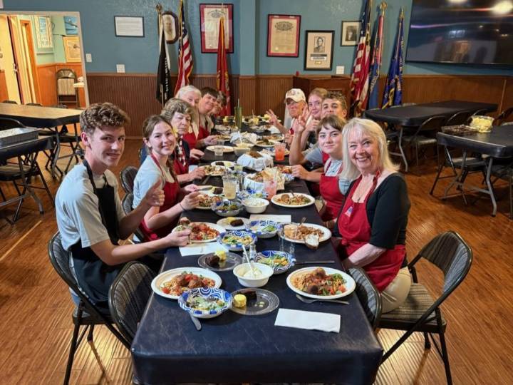 Coronado VFW Auxiliary Post #2422 announces results of 2025 Annual Donation Program