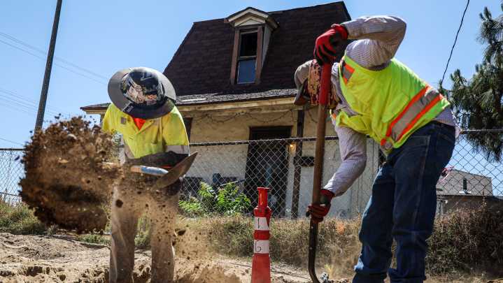 Labor Voices: Washington’s decisions are stalling America’s progress