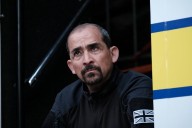 ‘My character being sober in ITV’s Trigger Point is part of my life’