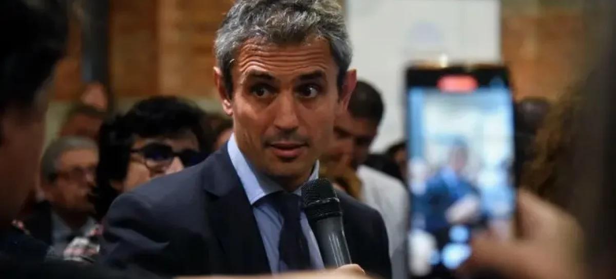 MARTÍN MENEM DEFENDIÓ LA DECISIÓN DE MILEI DE IR POR LA REFORMA LABORAL