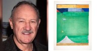 EXCLUSIVE: Gene Hackman's Massive Art Collection Headed to Auction