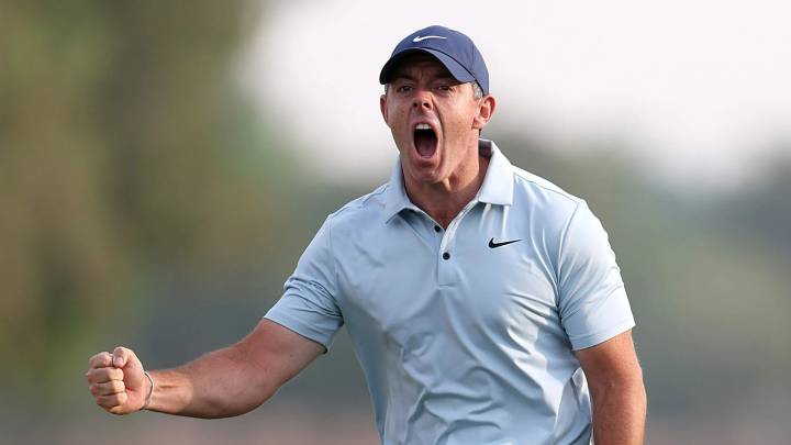 Rory McIlroy lands $3million pay day in stratospheric prize money return for 2025 season