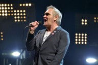 Alerta para sus fans en Chile: Morrissey vuelve a cancelar concierto en México a horas de iniciar gira