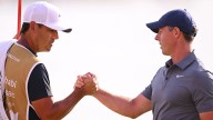 Rory McIlroy finds 'confidence builder' in Abu Dhabi ahead of chasing Race to Dubai success at DP World Tour Championship