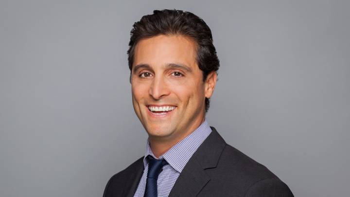 CAA Digital Media Head David Freeman Launching Kynetic Media Ventures