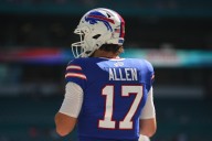 Bills vs. Bucs: Parlays, prediction and player props for Sunday NFL Week 11