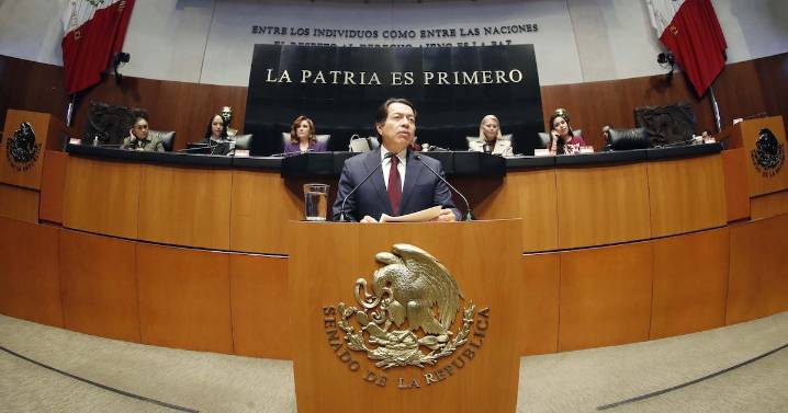 México será territorio libre de analfabetismo en 2026, asegura Mario Delgado