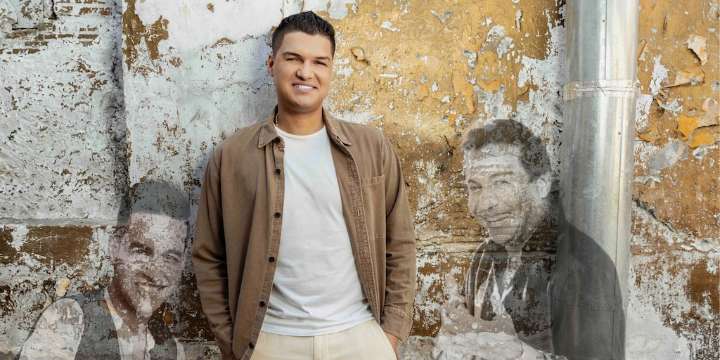 Elder Dayan Díaz revela los secretos que existen detrás de la herencia de Diomedes Díaz y cómo se reparten la herencia sus hijos