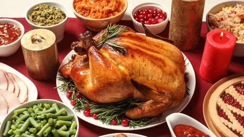 How to brine a turkey: The best recipe, brining times and expert tips from Butterball